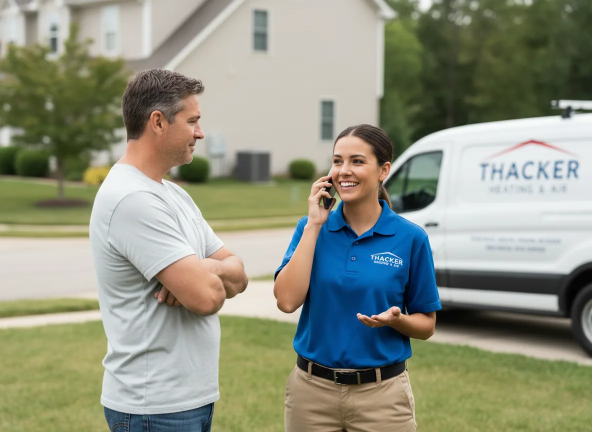 Ac Repair Panama, OK FAQs
